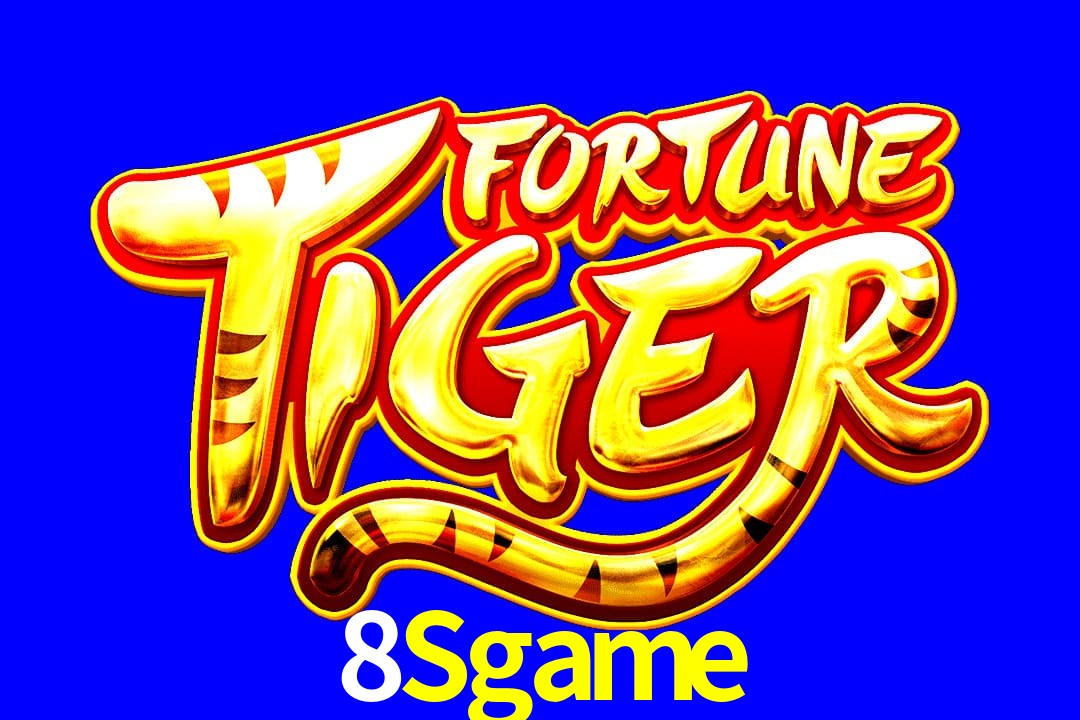 Exótico com Jogo Fortune Tiger no 8Sgame